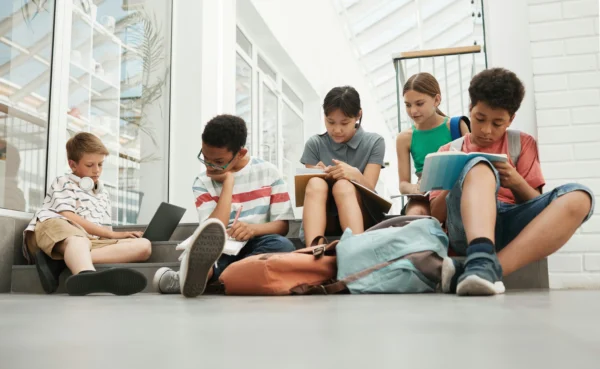 after school program for kids