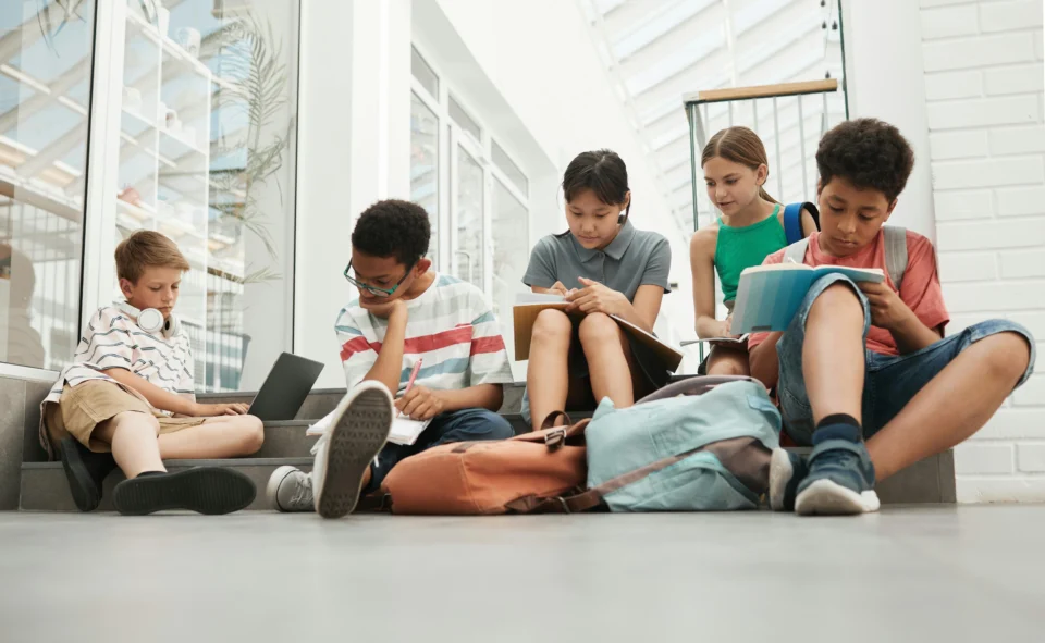after school program for kids