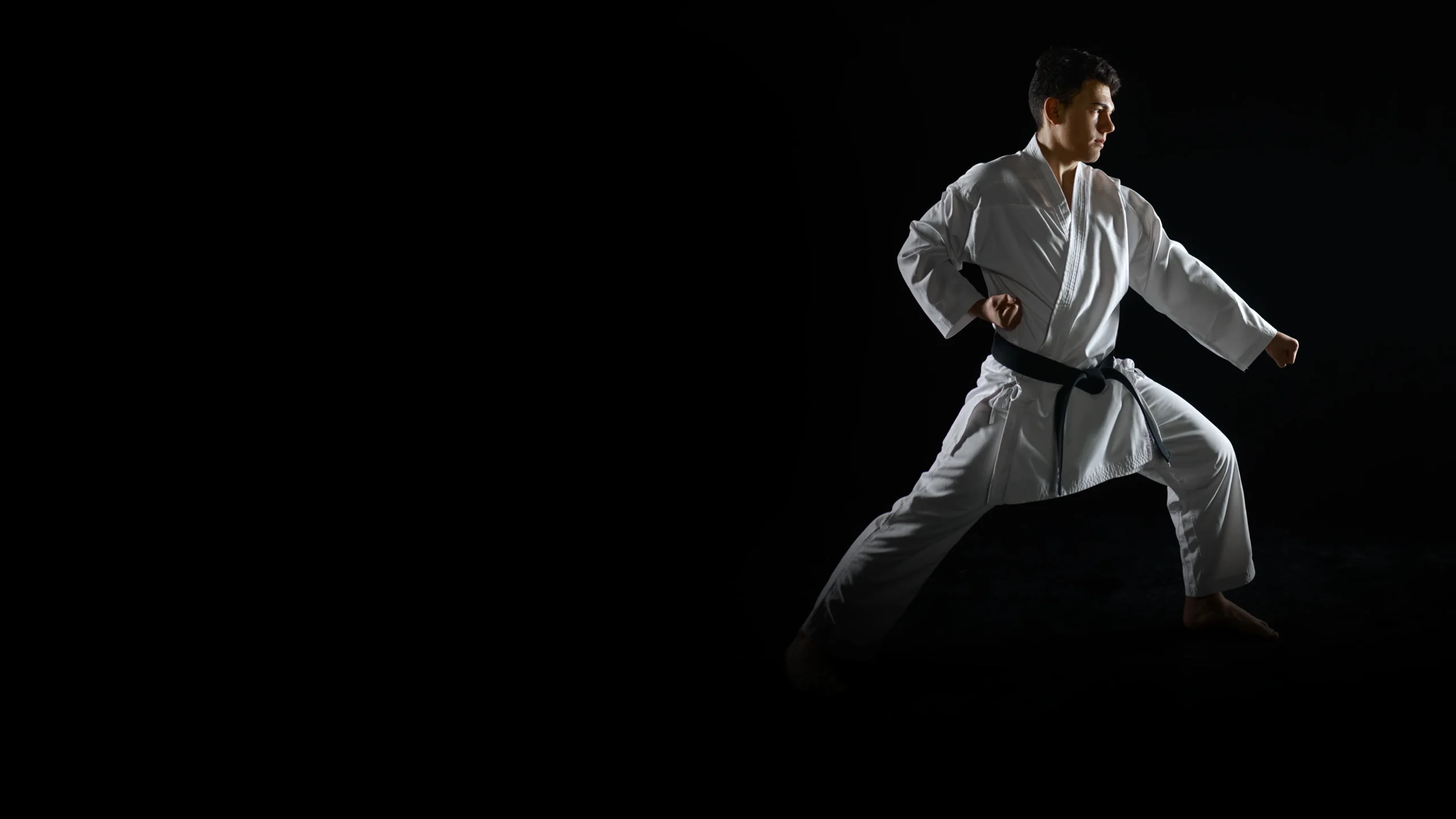 Background Portrait Image