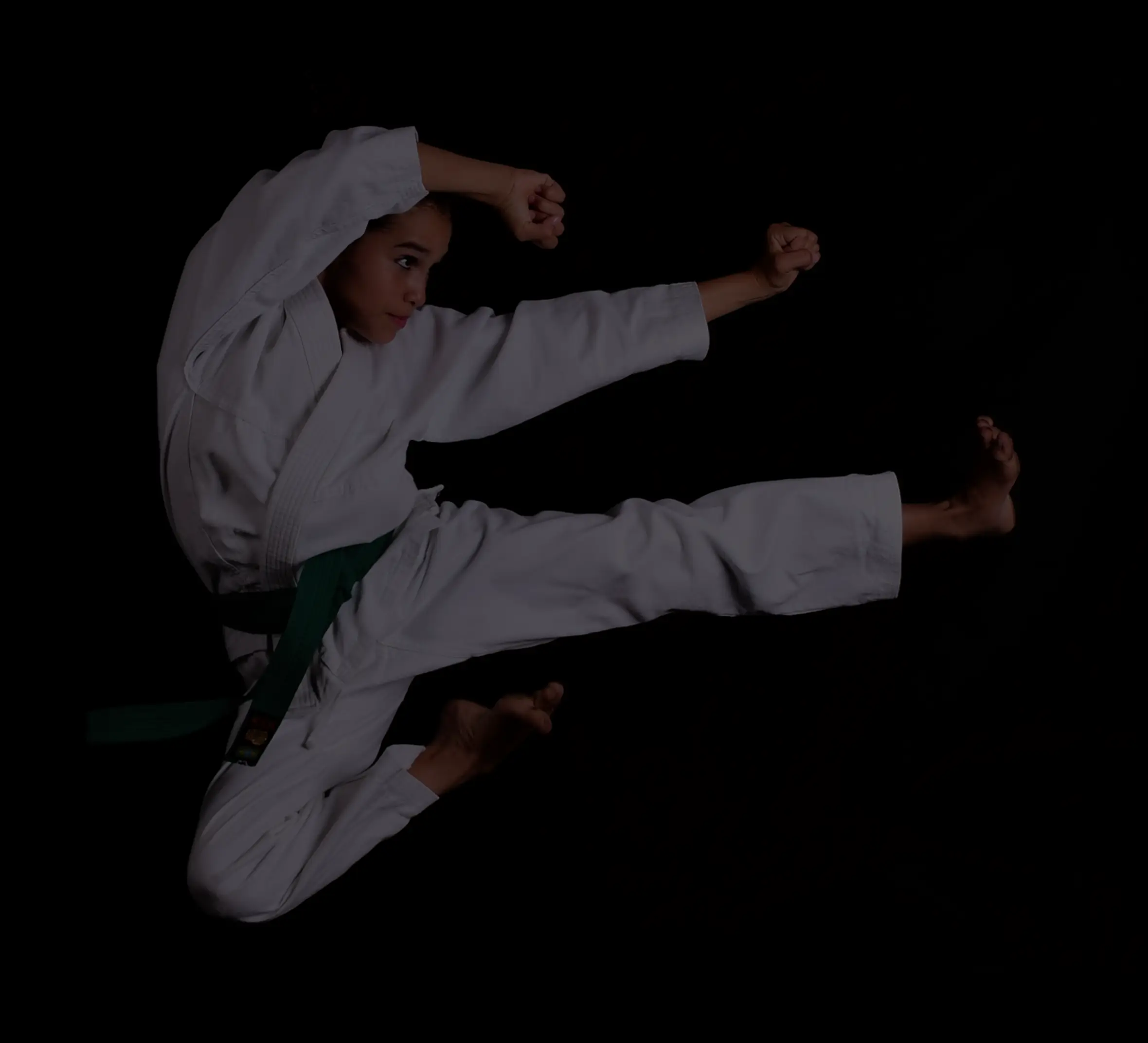 Background Portrait Image